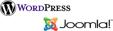 wordpress-joomla